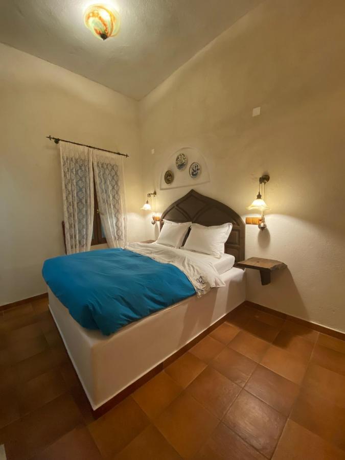 Elafusa Luxury Apartment Rhodes City Exteriér fotografie