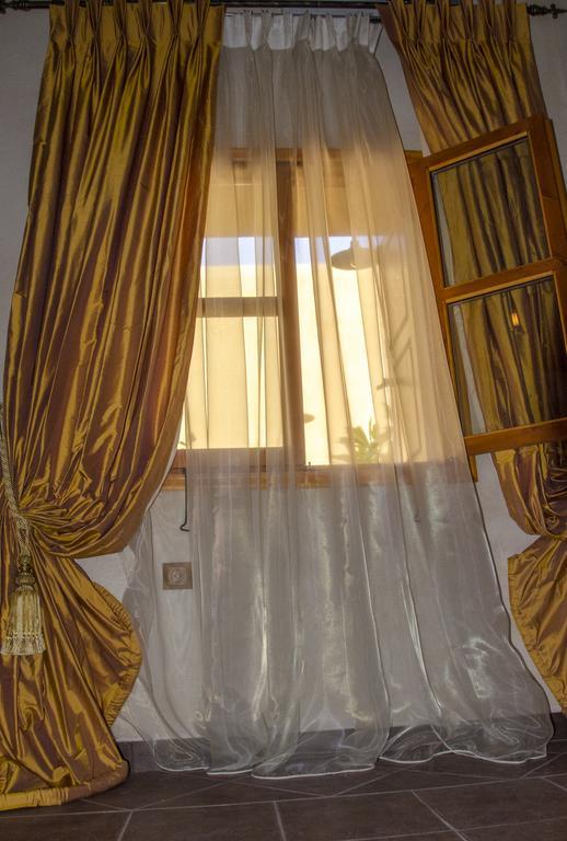 Elafusa Luxury Apartment Rhodes City Pokoj fotografie